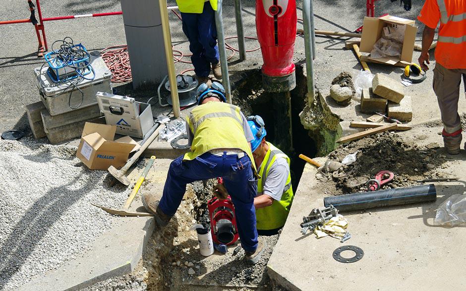 débouchage canalisations Chelles