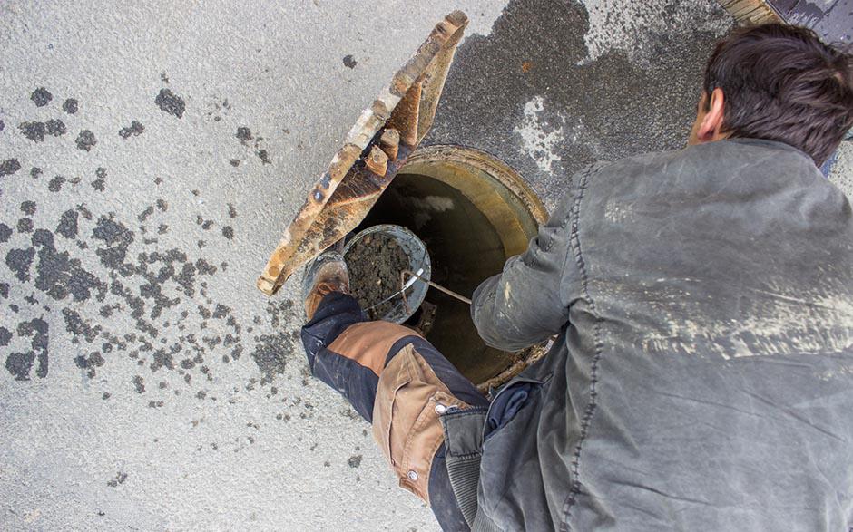 tuyau déboucheur canalisation Créteil