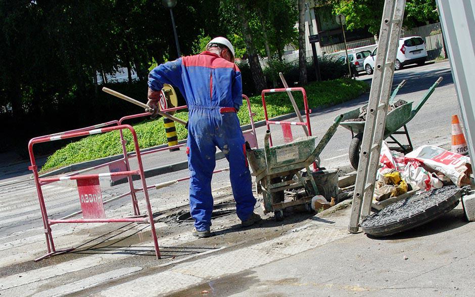déboucher une canalisation Paris 14