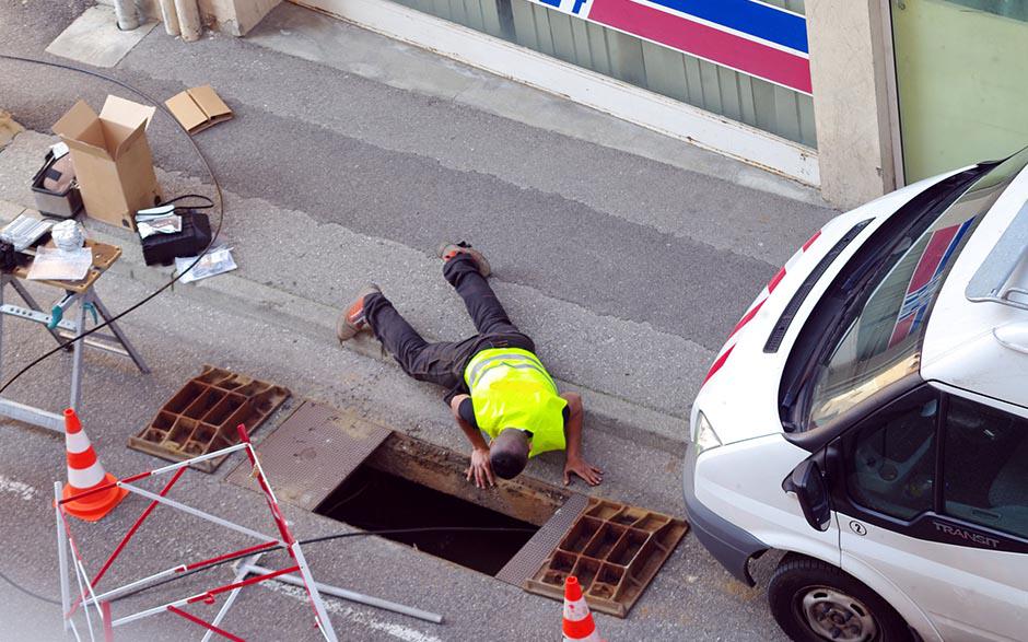 entreprise assainissement Provins