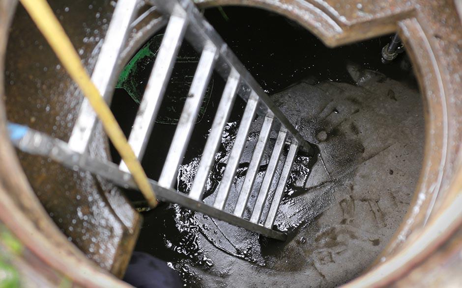 déboucheur canalisation wc Sannois